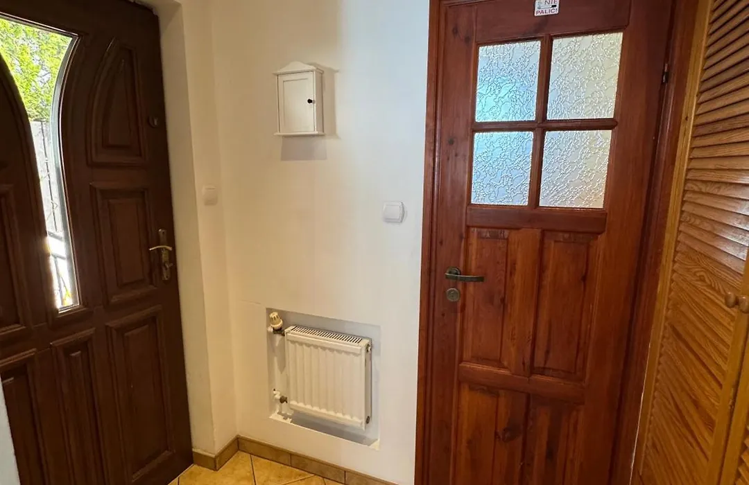 U Beaty Apartamenty i pokoje-1